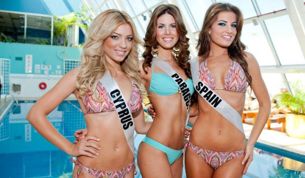 Are Beauty Contests Harmful
